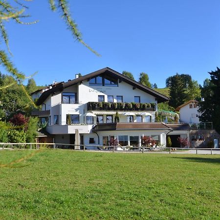 Hotel Gasthof Wieser Petersberg Exterior foto