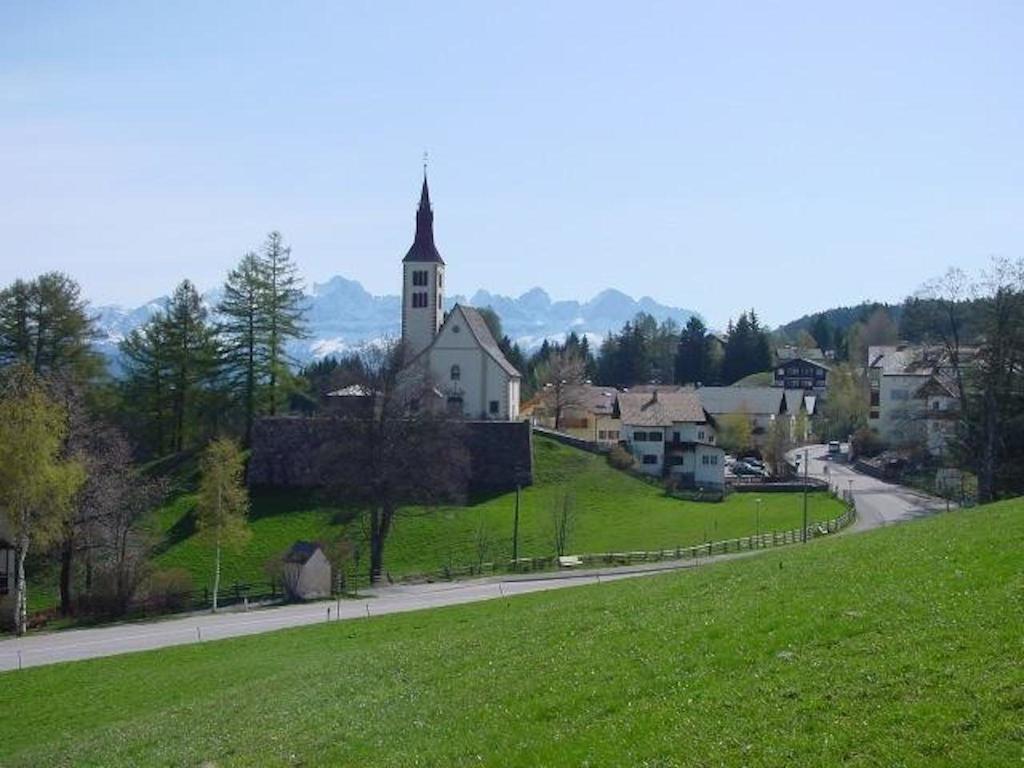 Hotel Gasthof Wieser Petersberg Exterior foto